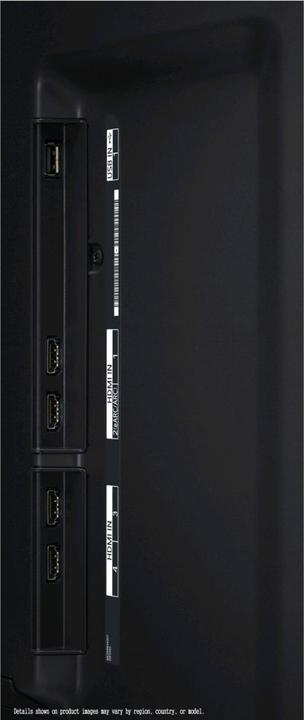 Produktbild LG 75QNED756RA TCS SMA XXX UHD 191 75QNED756RA.AEU (75", QNED75, QNED, 4K, 2023)