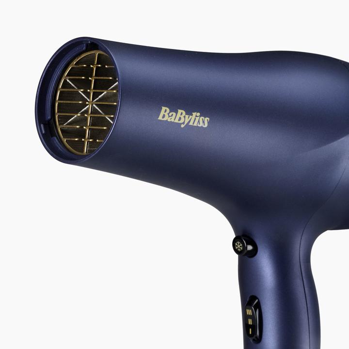 Immagine prodotto BaByliss Midnight Luxe 5781PCHE (2300 W)