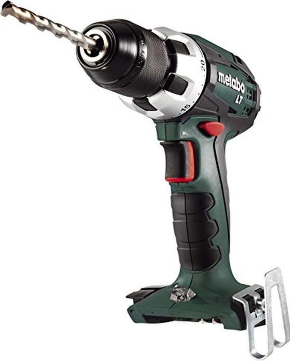 Produktbild Metabo Bs 18 Lt (Bohrschrauber)