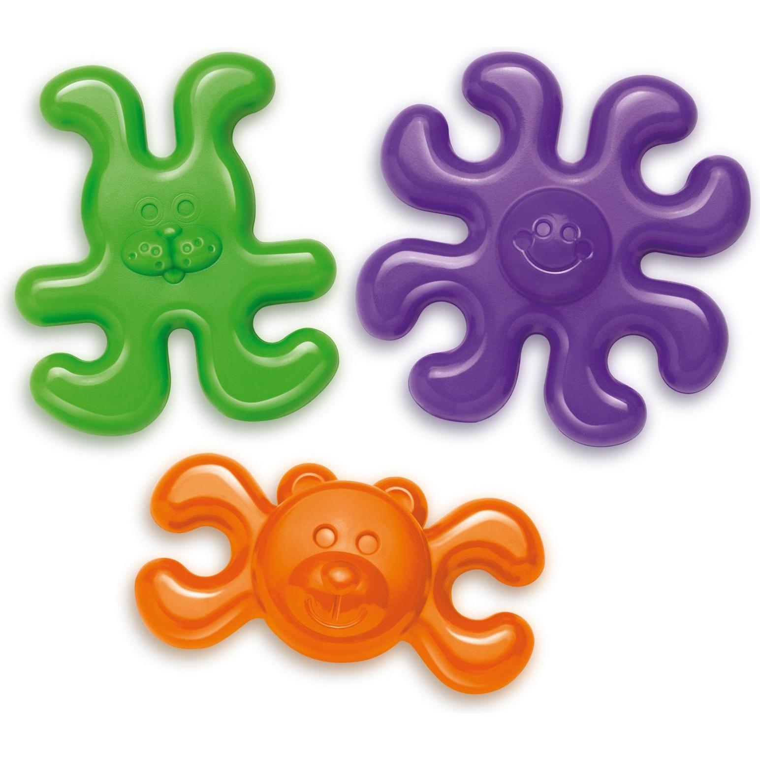 Thumbnail - Quercetti Tier