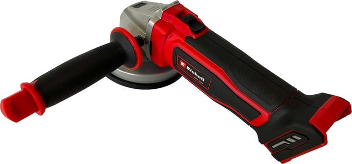 Actual product image Einhell TE-AG 18/115-2 Li (115 mm)