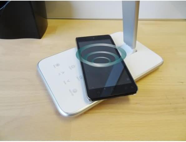 Actual product image Unilux Jazz (1000 lm)