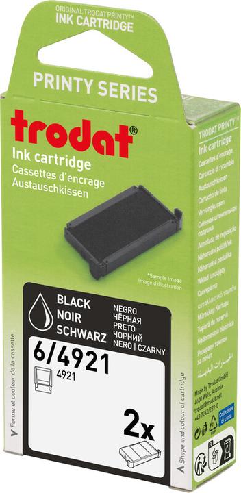 Produktbild Trodat Ersatzkissen