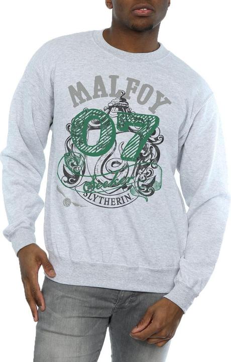 Image du produit - Sweat SEEKER - Homme (S)