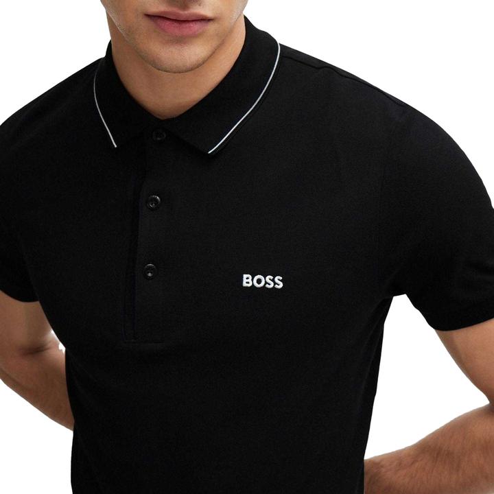 Produktbild BOSS Paule 4 Poloshirt (L)