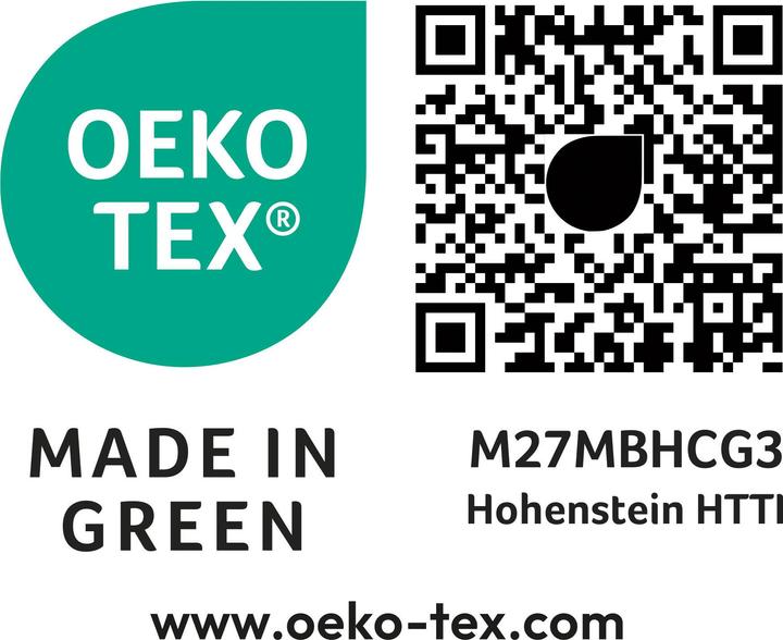 Image du produit Irisette Bettwäsche (Housse de couette, 80 x 80 cm, 155 x 200 cm)