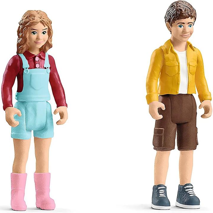 Produktbild Schleich Baumhaus