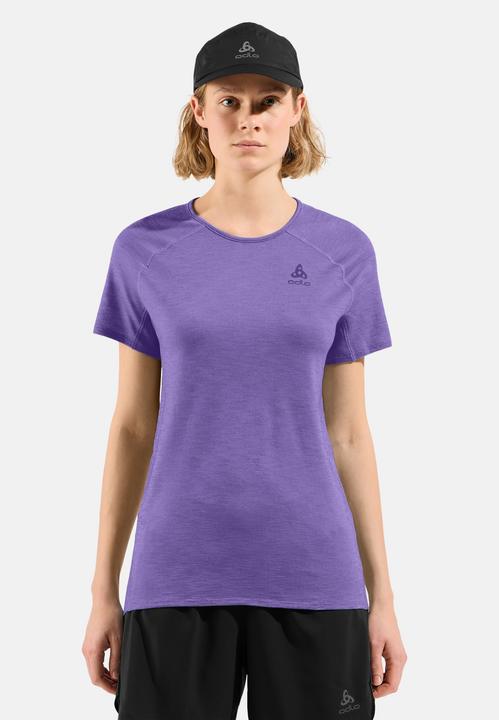 Immagine prodotto Odlo X-Alp Performance Wool 115 Trailrunning-Shirt (S)