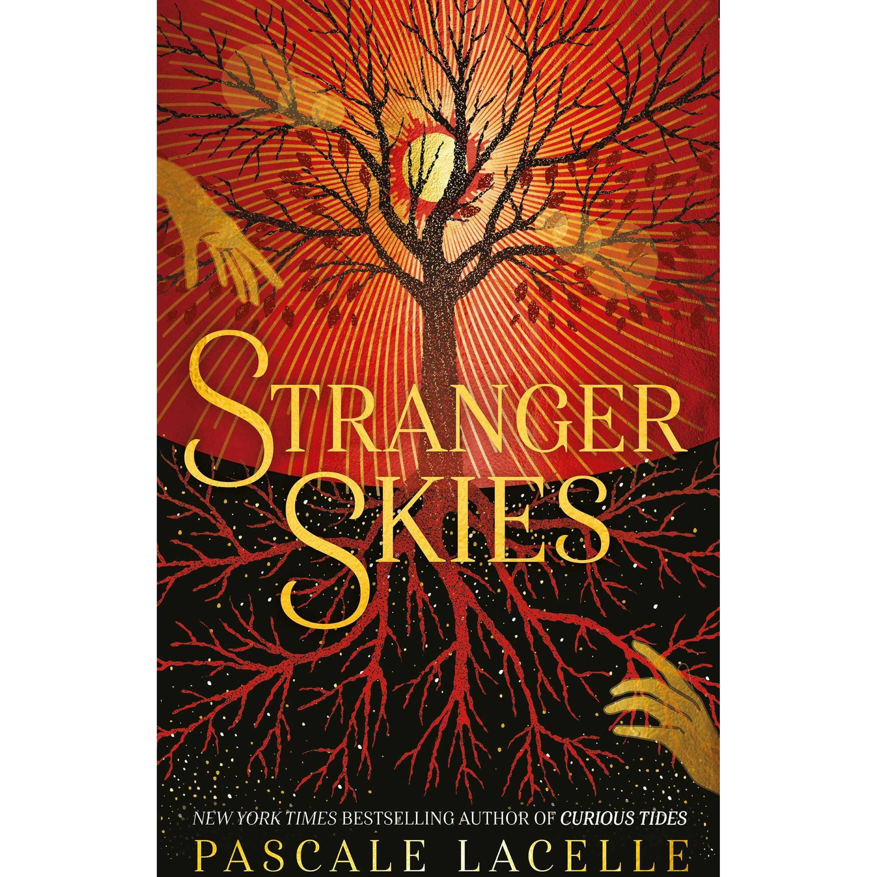 Stranger Skies, Kinderbücher von Pascale Lacelle
