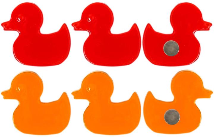 Produktbild I Am Creative Dekomagnete (6x)