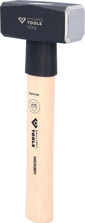 Produktbild Brilliant Tools BT075100 (1100 g)