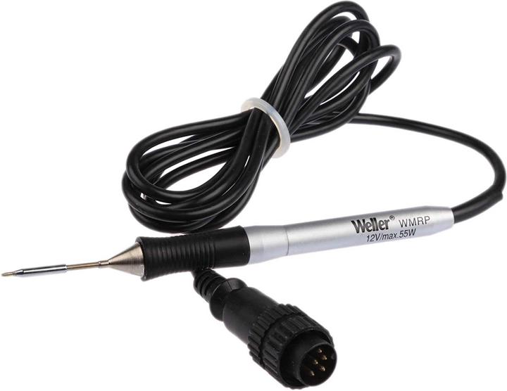 Produktbild Weller Erem Lötkolben 40 W Professional WM