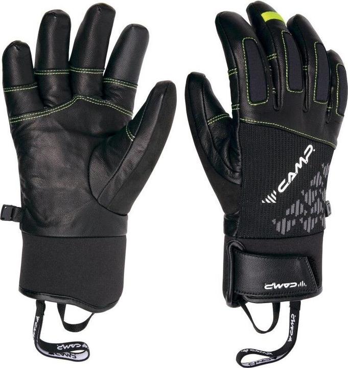 Produktbild Camp K Guide - Hochtourenhandschuhe (M)