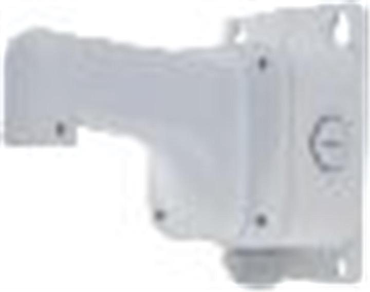 Actual product image Ernitec Goose Neck Wall Bracket with (Protective film)