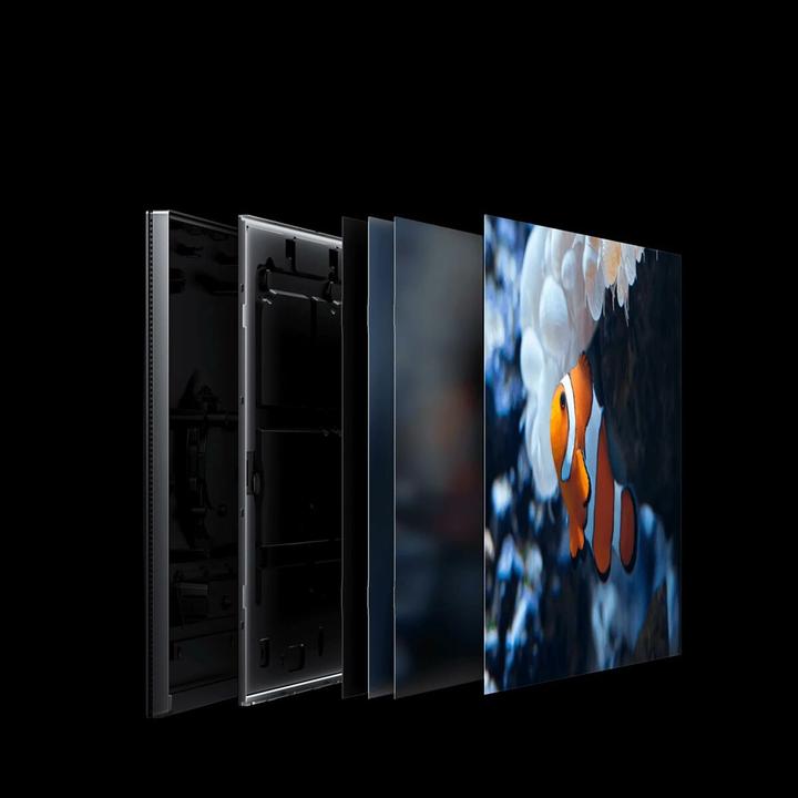 Image du produit Xiaomi 4K Monitor A27Ui-EU (3840 x 2160 pixels, 27")