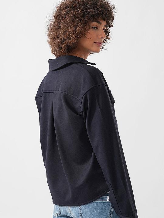 Actual product image Smith & Soul Overshirt (S)