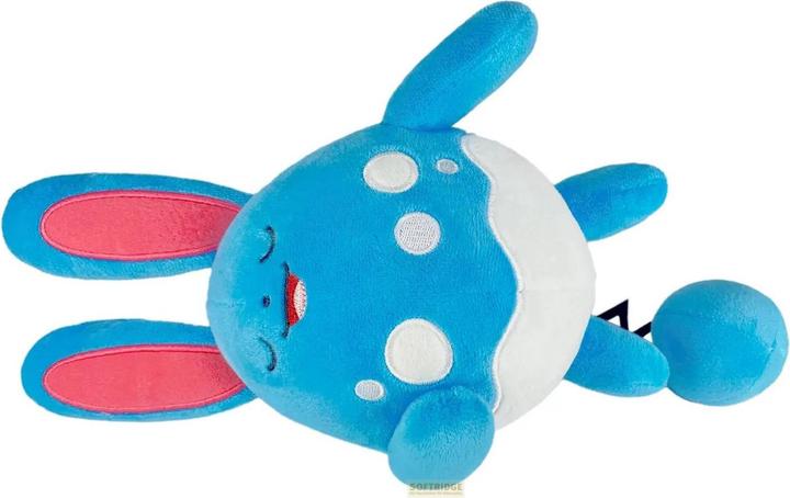 Image du produit Banpresto Pokemon - Azumarill (10 cm)