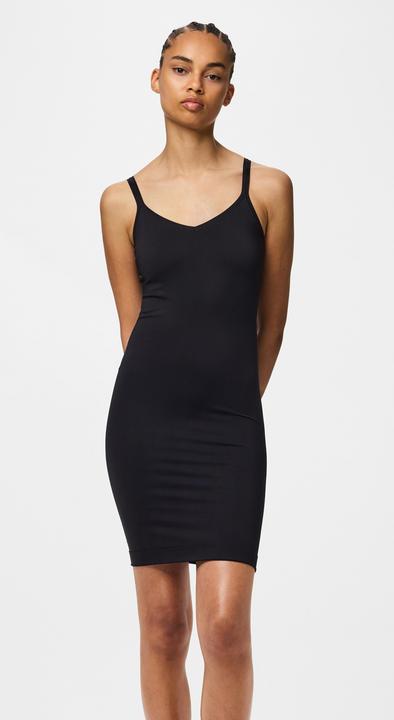 Image du produit Pieces Maillot de corps long et simple (M, S)