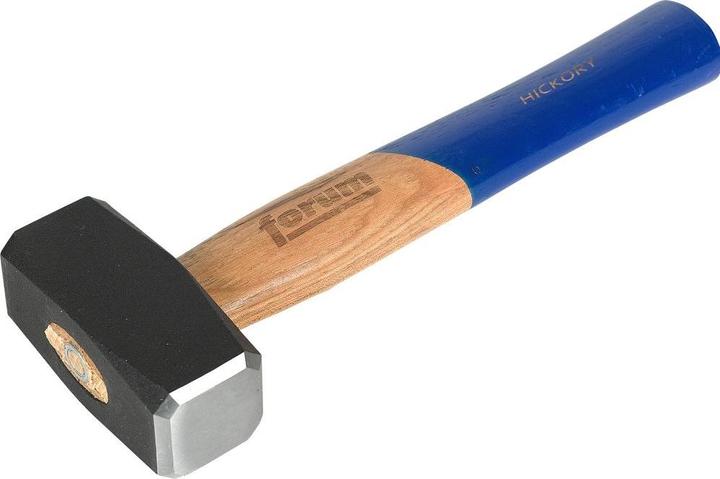 Actual product image Forum Professional Solutions Sledgehammer 1000g hickory handle (1000 g)
