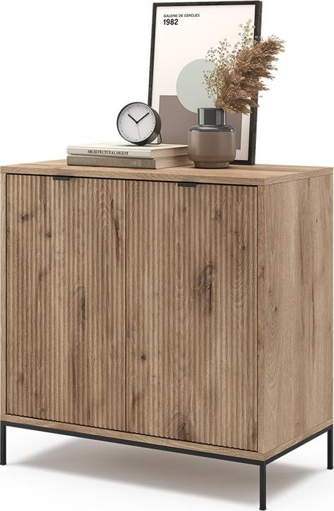 Produktbild Vicco Eliza (80 x 42 x 81.5 cm)