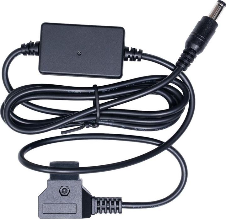 Produktbild Caruba Dummy Battery Fujifilm NP W235 D Tap Male (Kamera Akku Netzadapter)