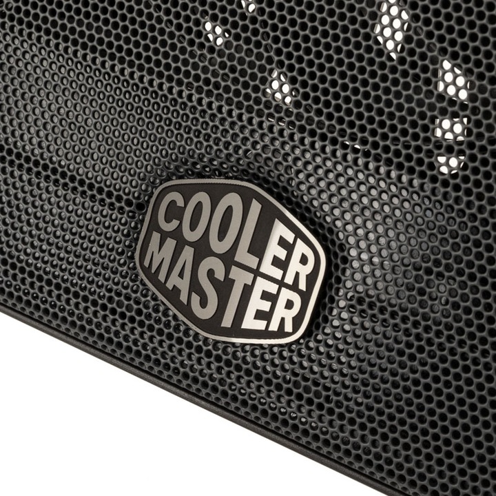 Actual product image Cooler Master Ergostand IV