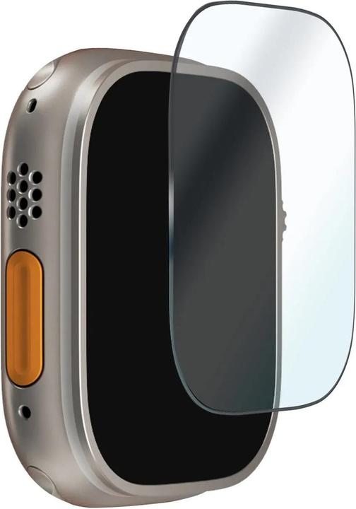 Immagine prodotto Puro Vetro Temperato Standard Per Apple Watch