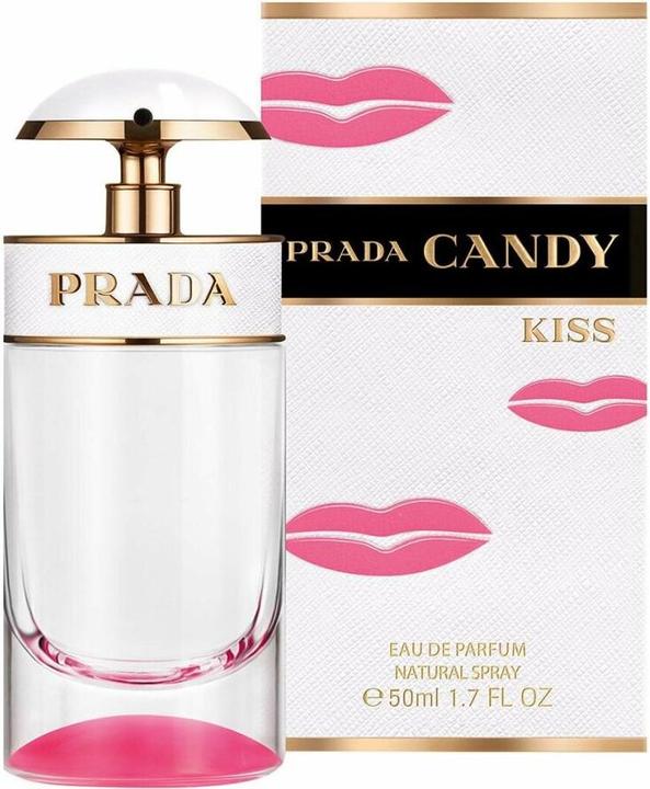Produktbild Prada Candy Kiss (Eau de Parfum, 50 ml)