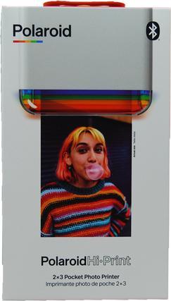Produktbild Polaroid Hi-Print 2x3 Pocket