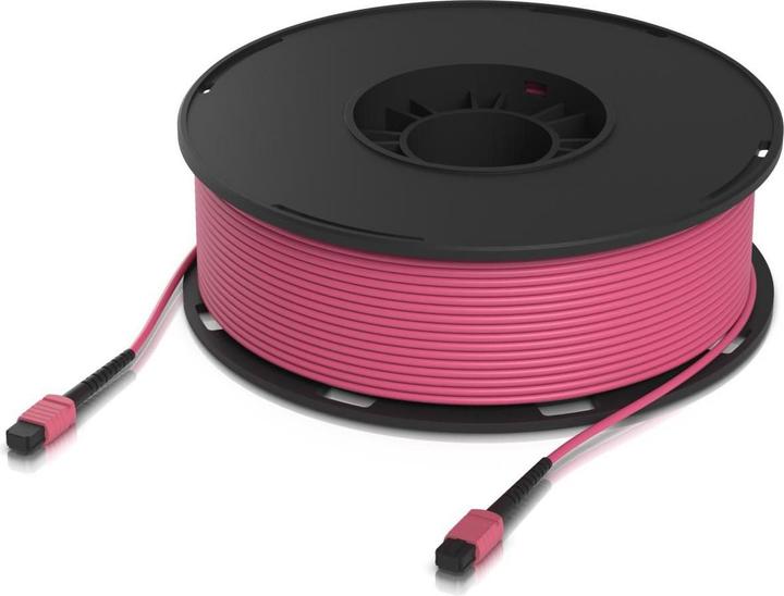 Produktbild Ubiquiti Indoor OM4 multi-mode fiber (100 m)