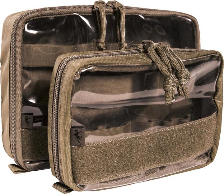 Produktbild Tasmanian Tiger TT Medic Pouch Set VL Coyote