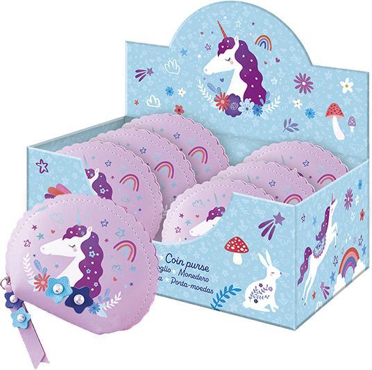 Actual product image Janod Dreamland wallet