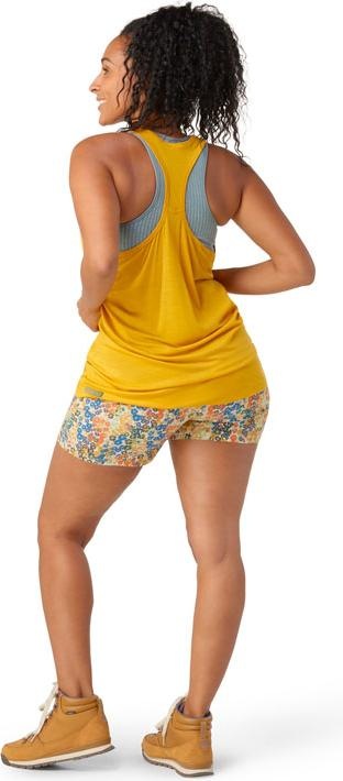 Actual product image Smartwool Ws Sport Ultralite Tank (XS)