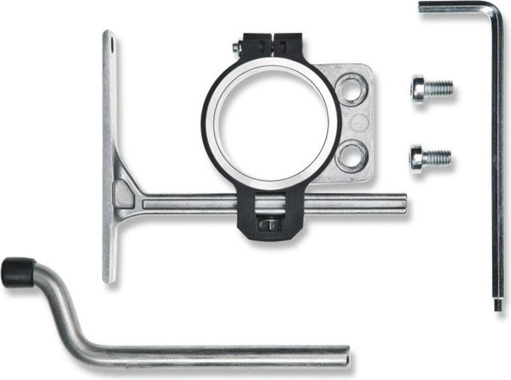 Machine accessories