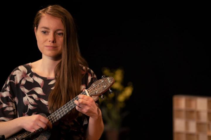 Produktbild Keiki Ukulele Package (Sopran, Soprano)