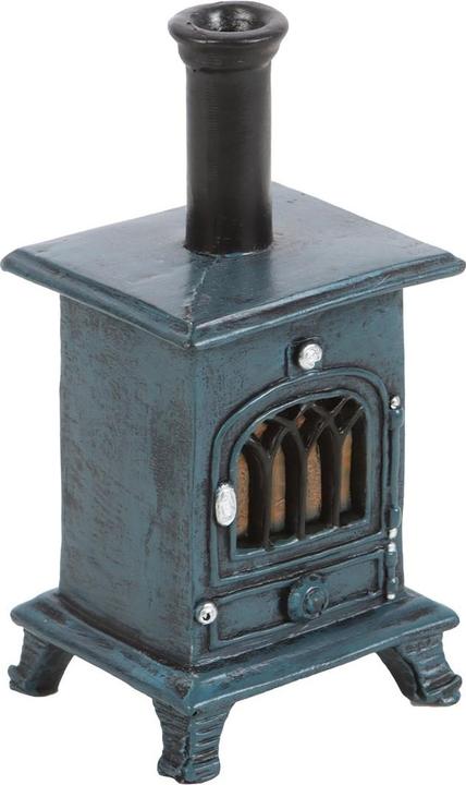 Immagine prodotto Something Different Fornello Porta Cono di Incenso