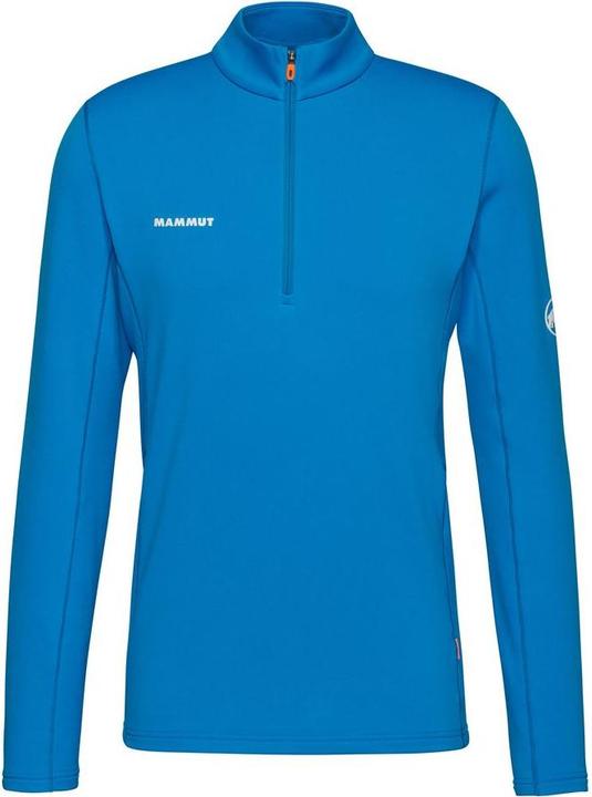 Produktbild Mammut Aenergy ML Half Zip Pull Men (XXL)
