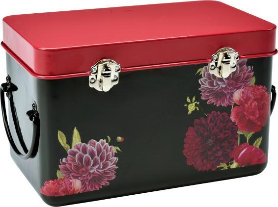 Produktbild Burgon & Ball Dose British Bloom