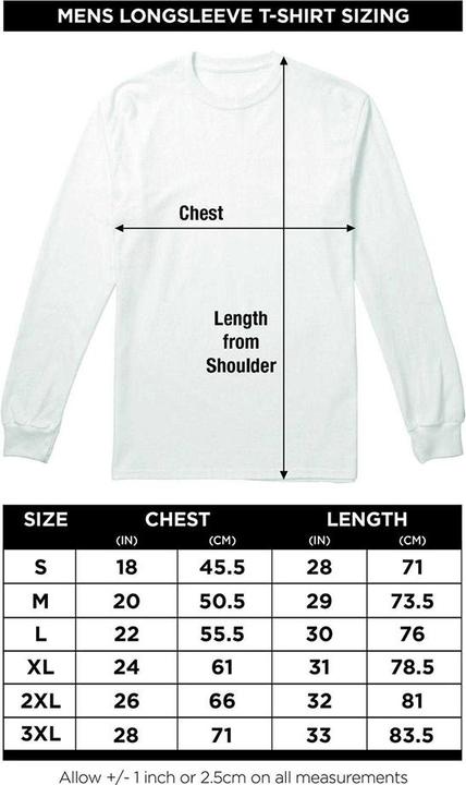 Produktbild Oldsmobile TShirt Langärmlig (M)