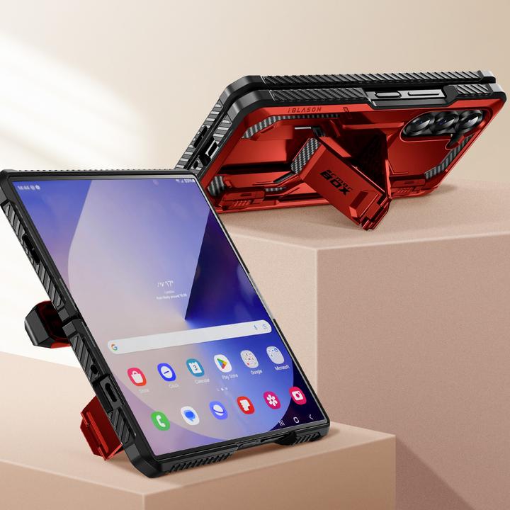 Image du produit i-Blason Armorbox Carbon Protection Series (Samsung Galaxy Z Fold6)