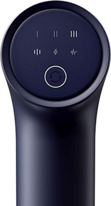 Actual product image Xiaomi Massage Gun 2 (3 Steps, 480 min)