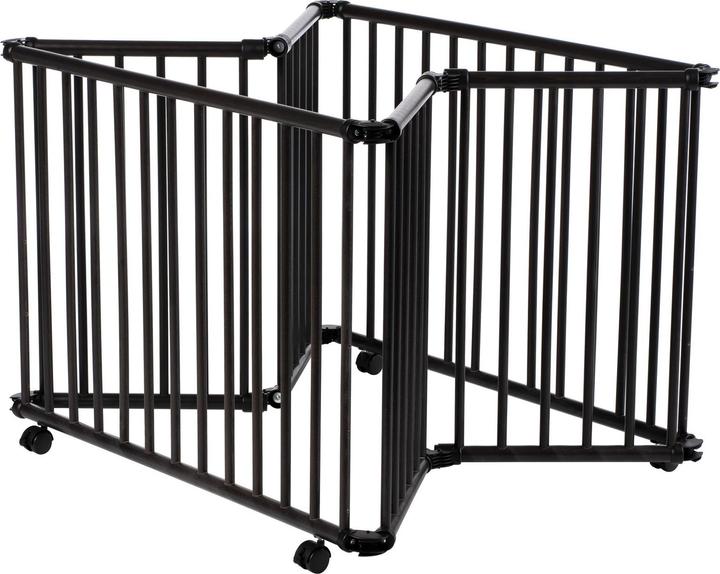 Produktbild Geuther Auf Rollen Lucilee (97 cm, 90 cm)