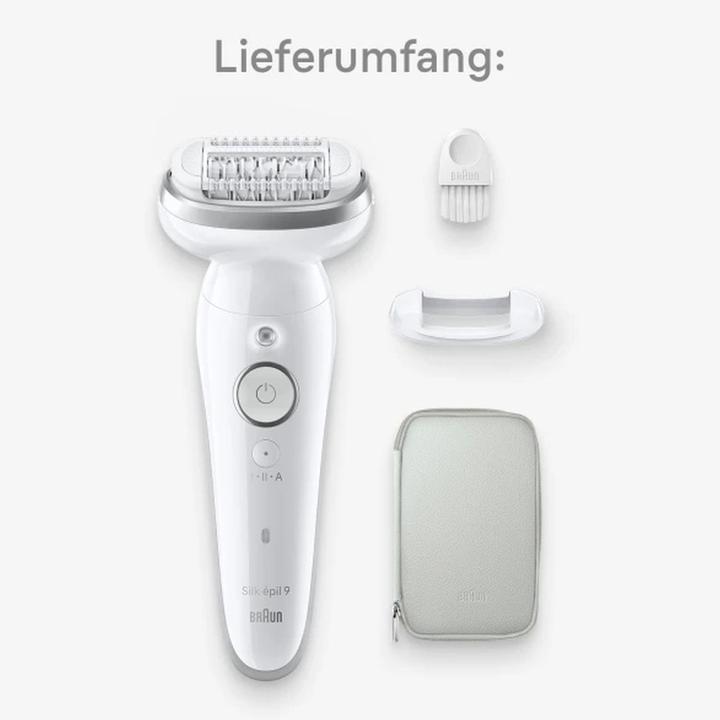 Immagine prodotto Braun Silk-épil 9 Flex