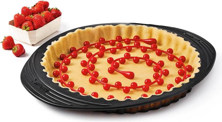 Actual product image Mastrad Blindback - pearl necklace