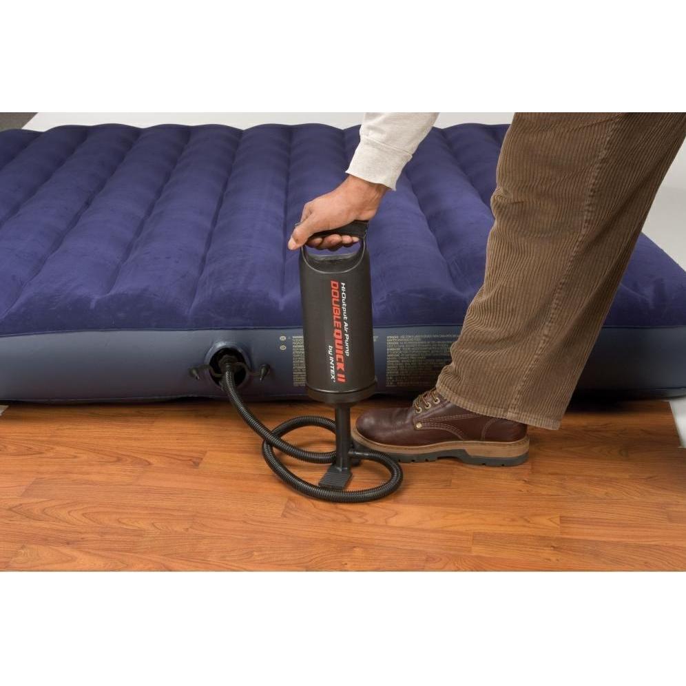 Thumbnail - Intex, Luftpumpe