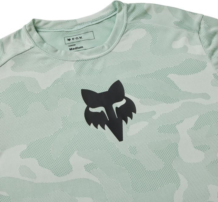 Image du produit Fox Ranger Tru Dri LS Jersey (M)