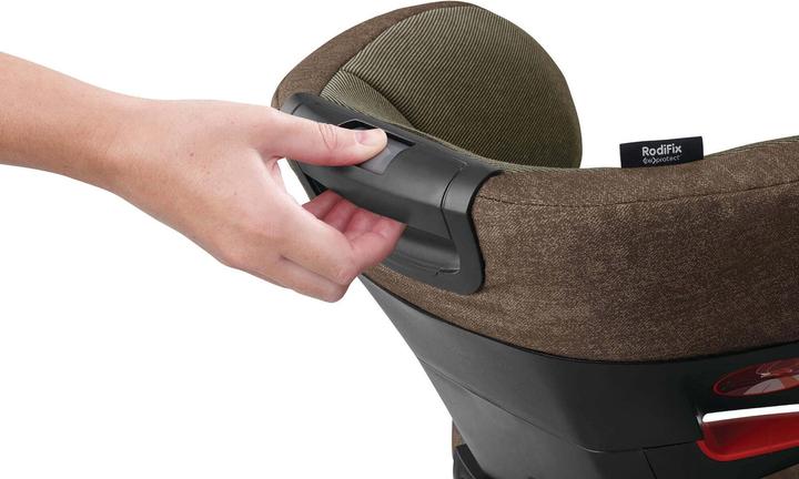 Immagine prodotto Maxi-Cosi Rodifix Airprotect