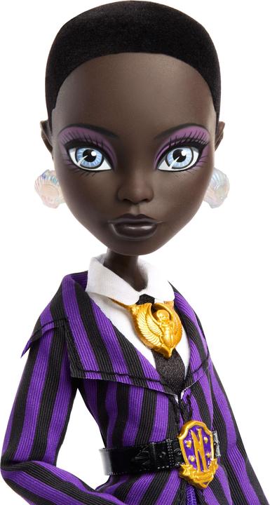 Produktbild Monster High x Wednesday Bianca