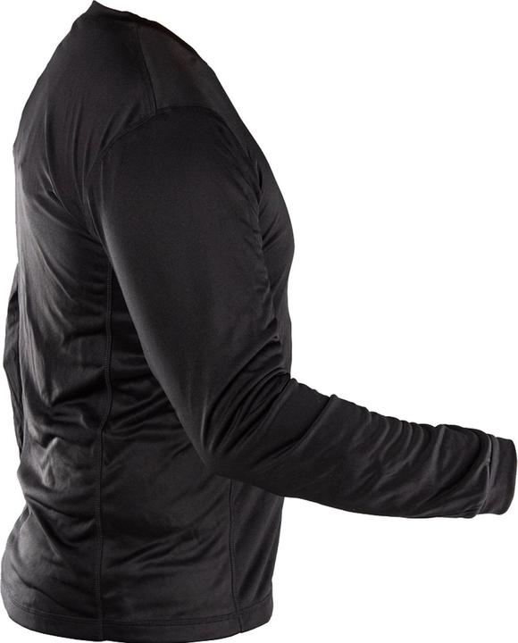 Image du produit Makita T-shirt thermique sans fil DCX201CL | Taille L | 12V / 14,4V /18V, sans batterie, sans chargeur (L)