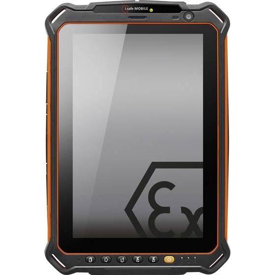 I.safe Mobile IS930.1 Android-Tablet 20.3 cm (8 Zoll) 64 GB 2.2 GHz, 1.2 GHz (8